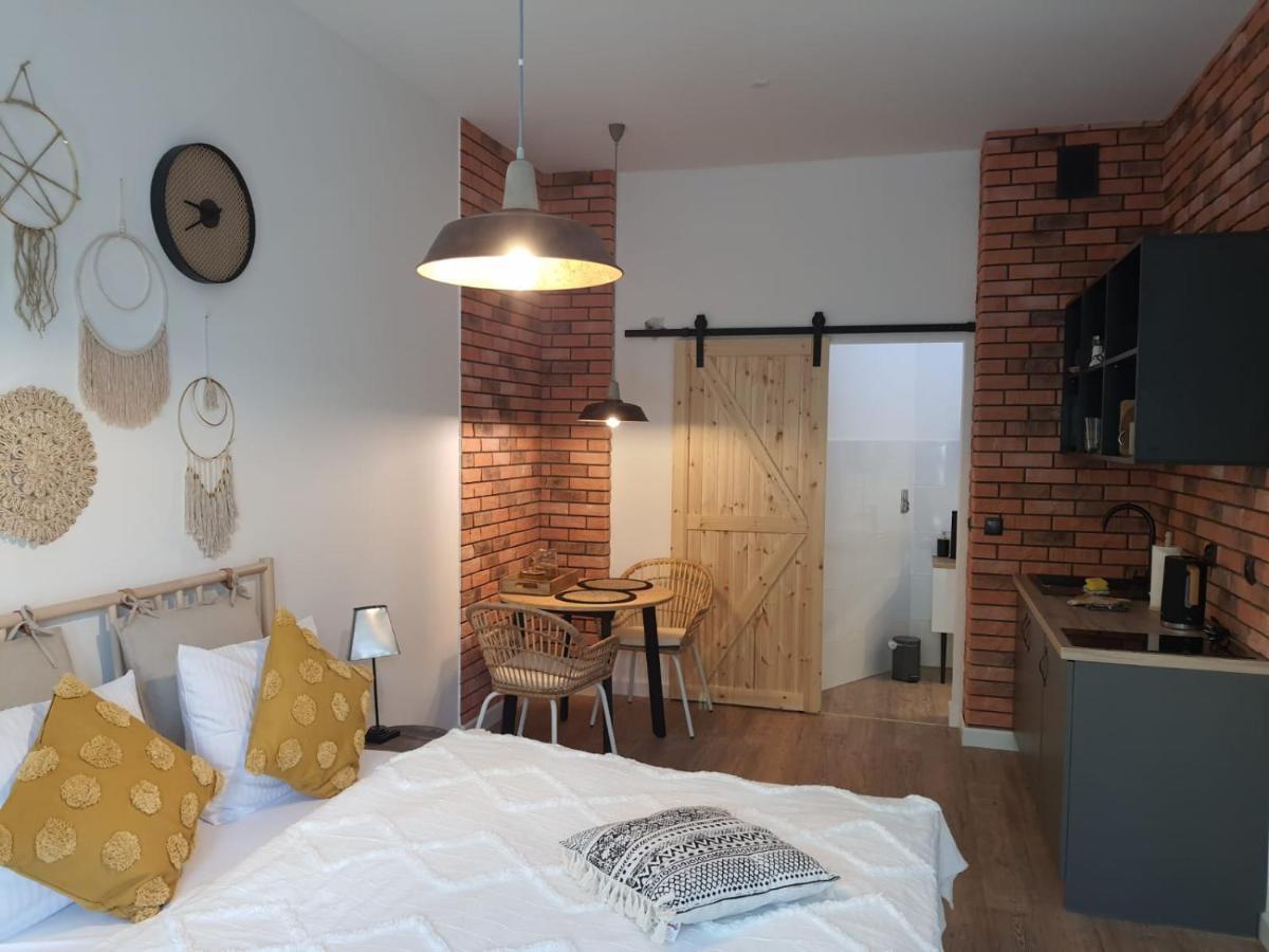 Willa Sowia Dolina - Apartamenty Z Aneksami I Wyjsciem Na Ogrod Карпач Экстерьер фото