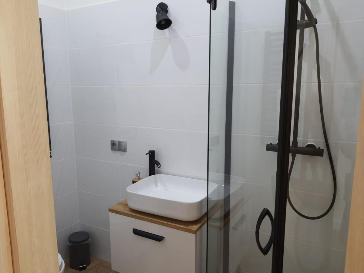 Willa Sowia Dolina - Apartamenty Z Aneksami I Wyjsciem Na Ogrod Карпач Экстерьер фото