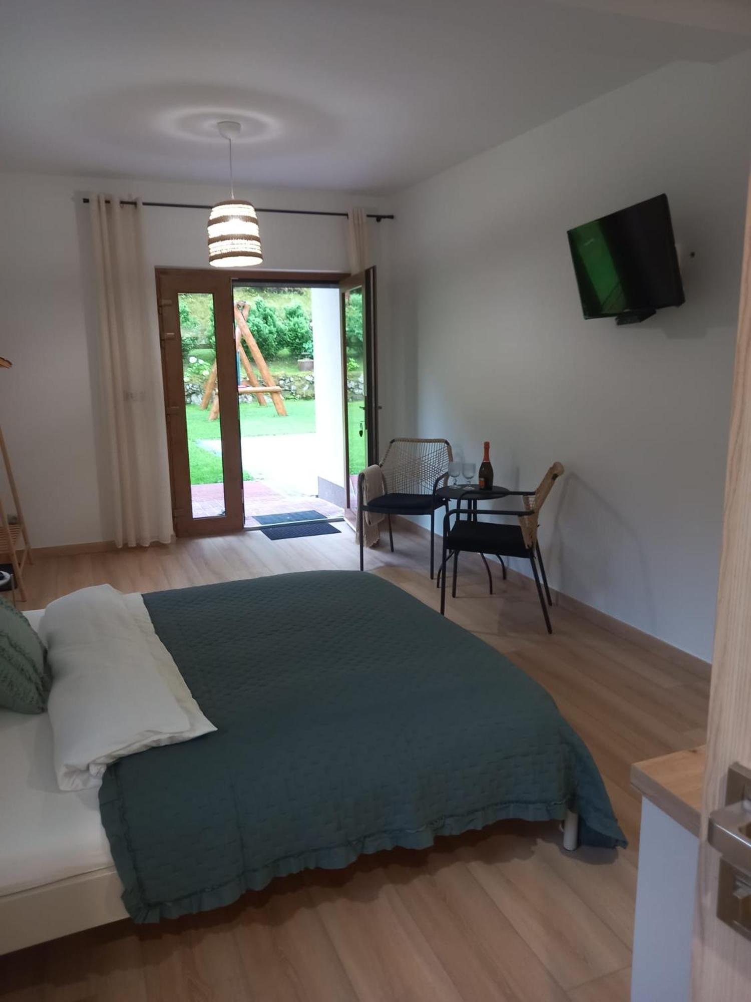 Willa Sowia Dolina - Apartamenty Z Aneksami I Wyjsciem Na Ogrod Карпач Экстерьер фото